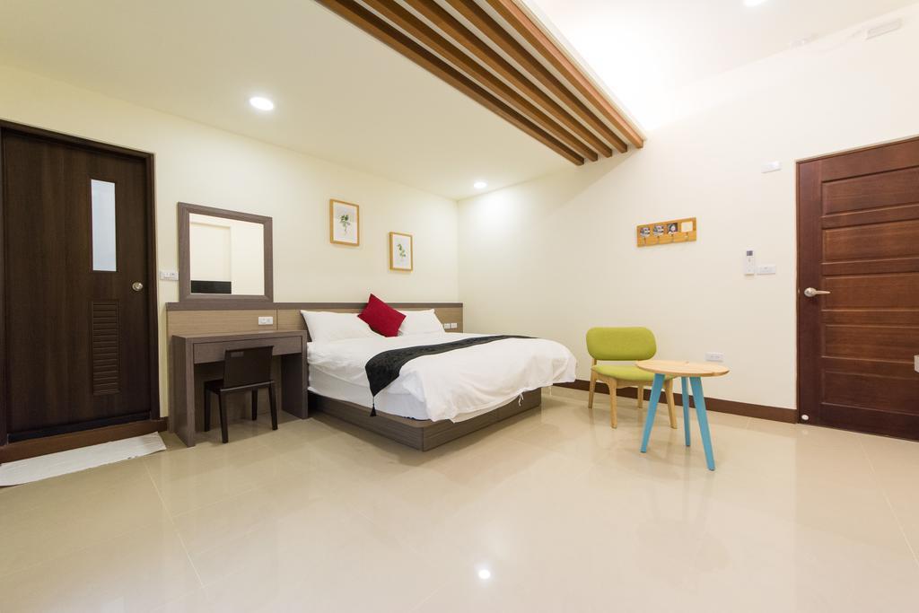 Jerry B&B Taitung Экстерьер фото