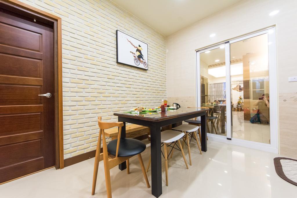 Jerry B&B Taitung Экстерьер фото
