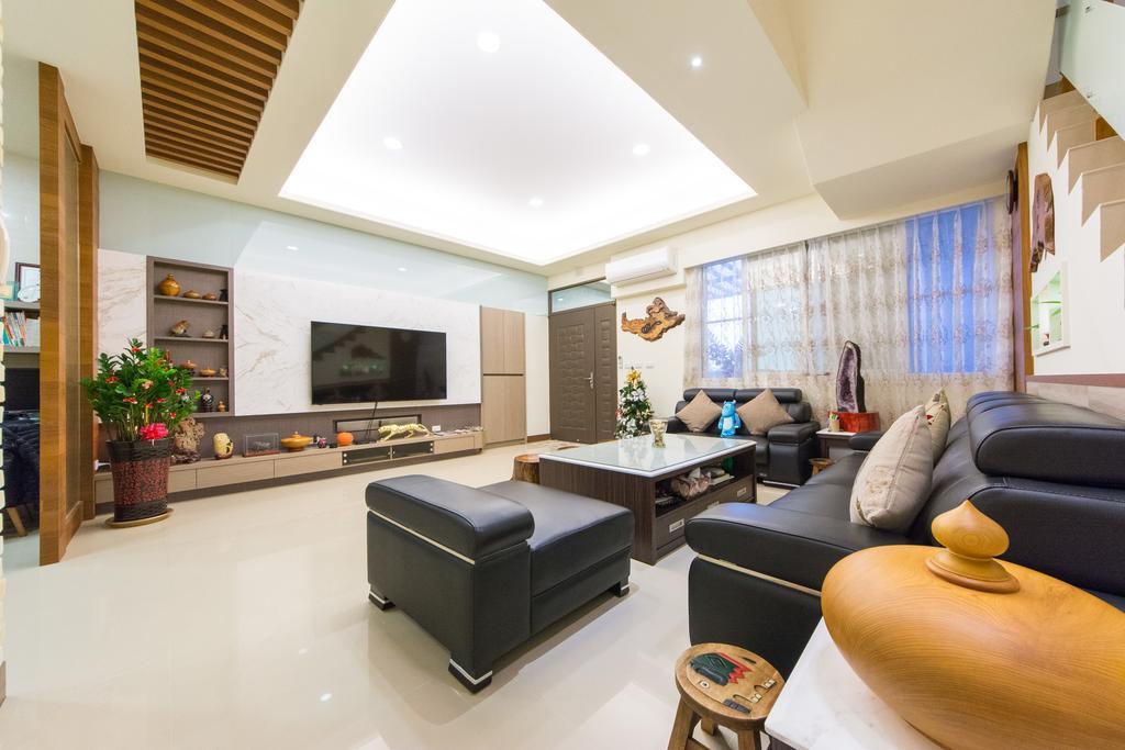 Jerry B&B Taitung Экстерьер фото